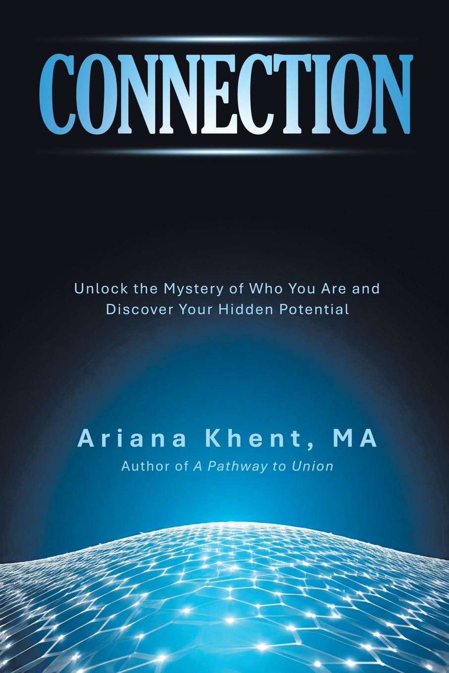 Kniha Connection 