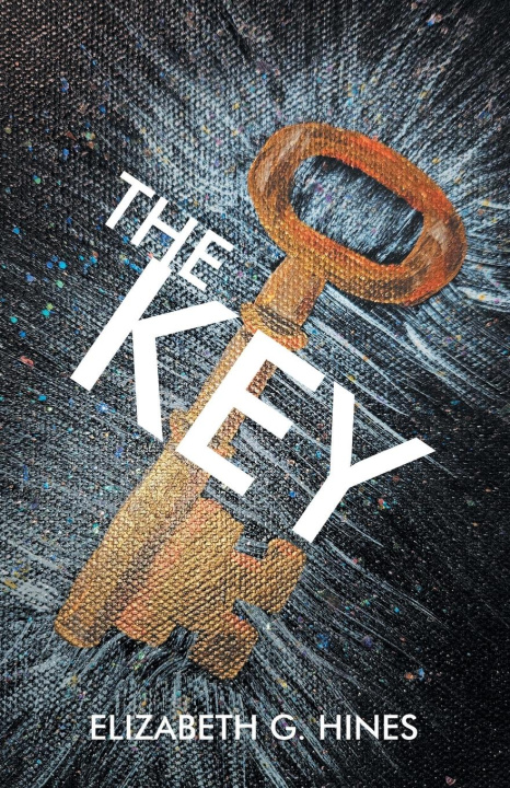 Kniha The Key 