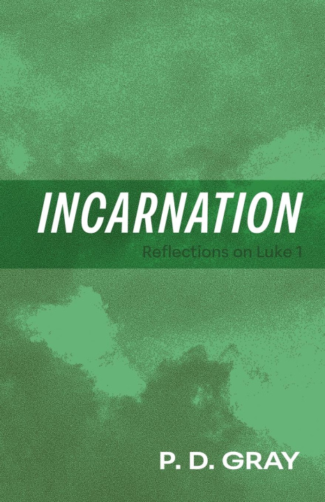 Kniha Incarnation 