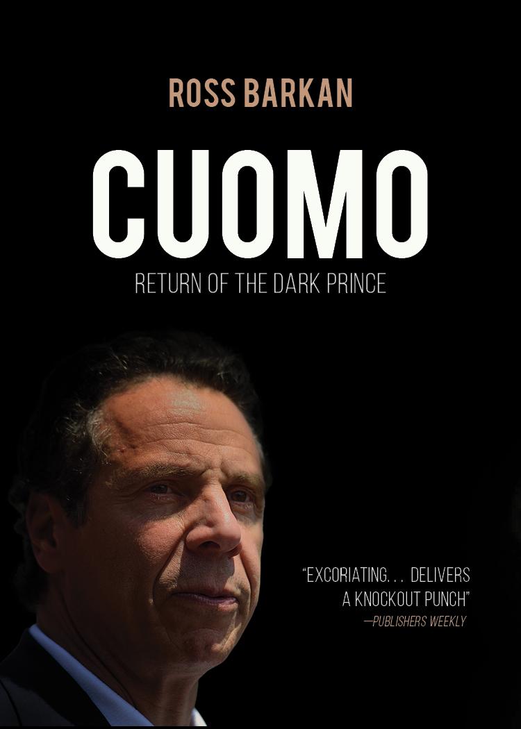 Boek Cuomo 