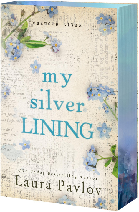 Knjiga My Silver Lining 
