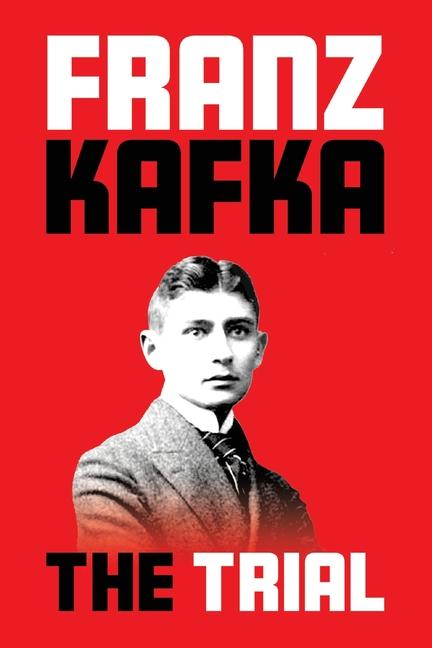Kniha The Trial 