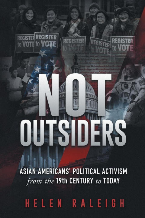 Kniha Not Outsiders 