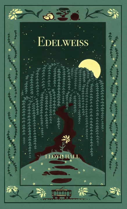 Knjiga Edelweiss Minna Ollikainen