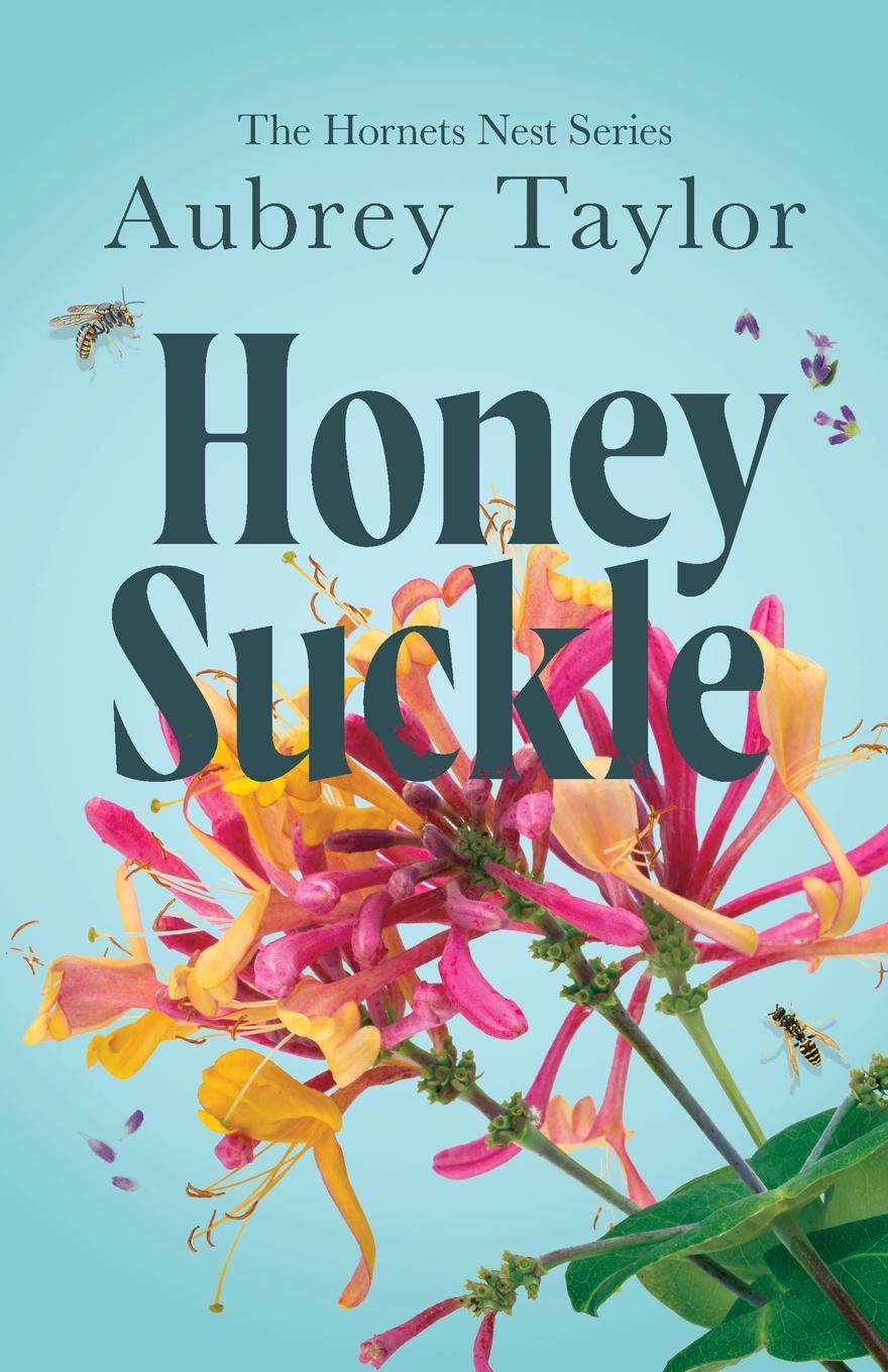 Kniha Honeysuckle 