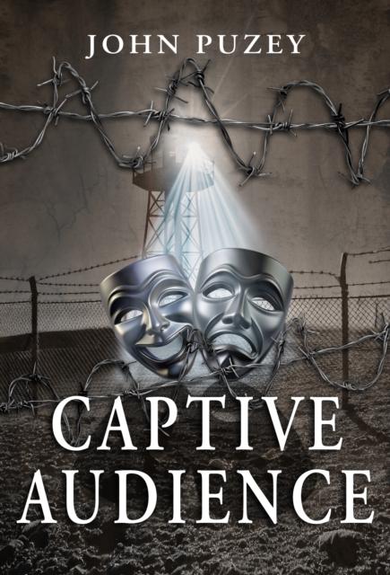 Kniha Captive Audience John Puzey