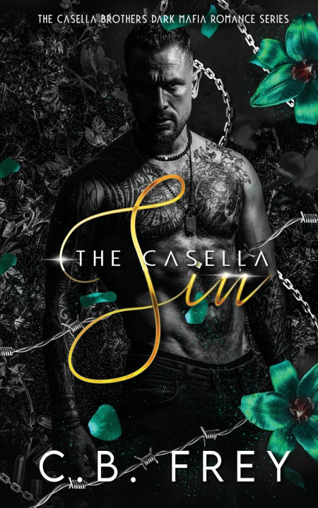 Boek The Casella Sin 