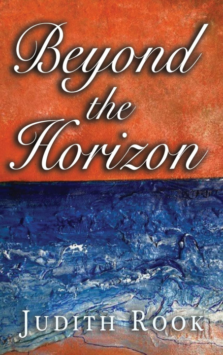 Kniha Beyond the Horizon Judith Rook