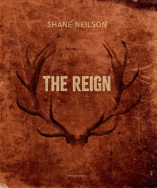 Kniha The Reign Shane Neilson
