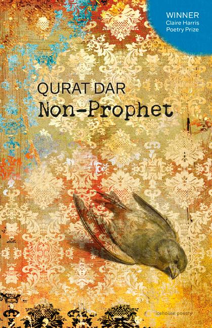 Buch Non-Prophet Qurat Dar