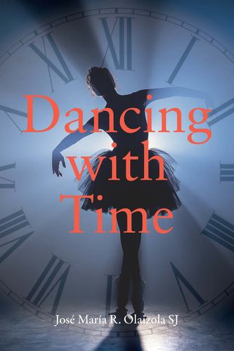 Kniha Dancing with Time SJ