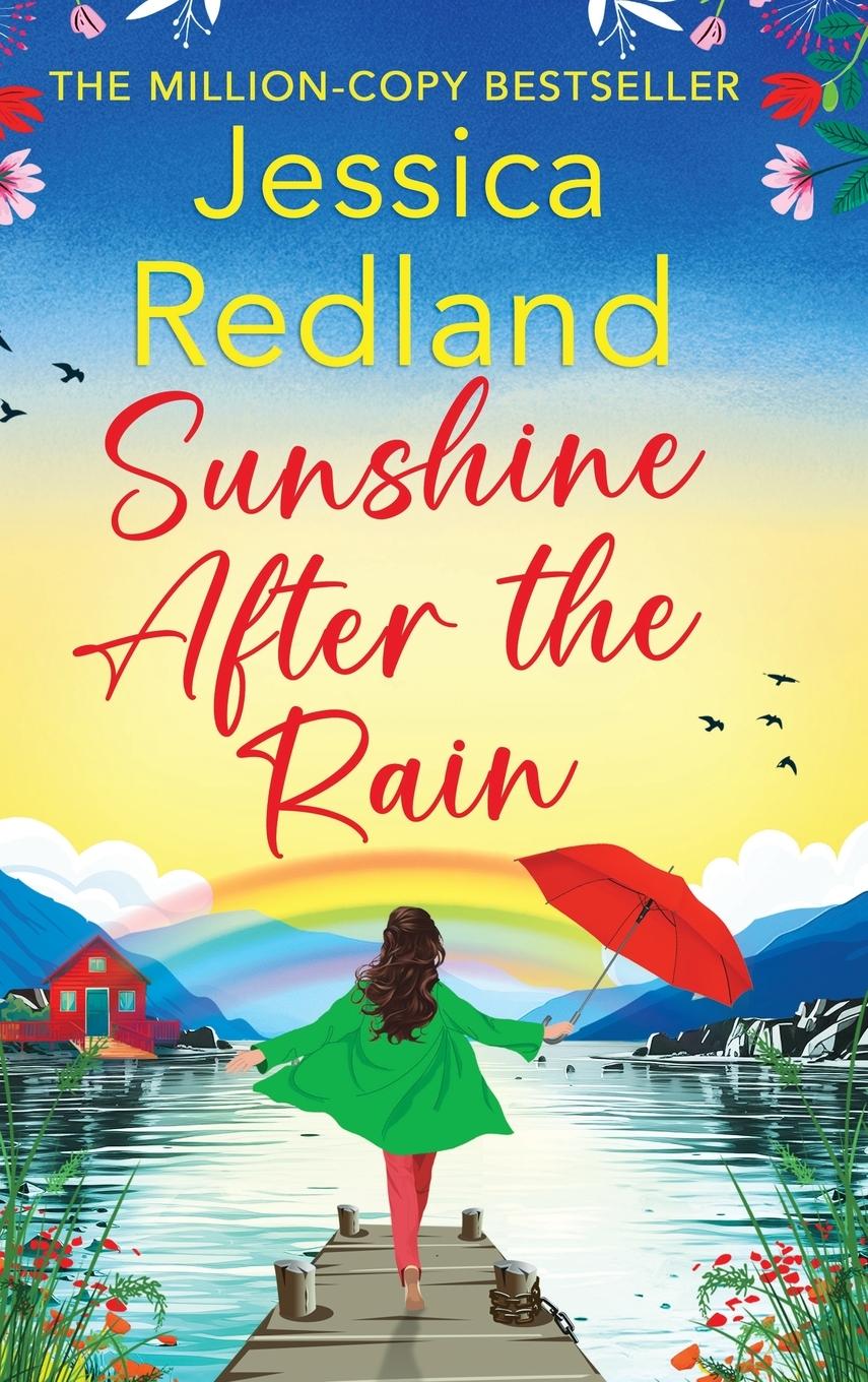 Kniha Sunshine After the Rain Jessica Redland