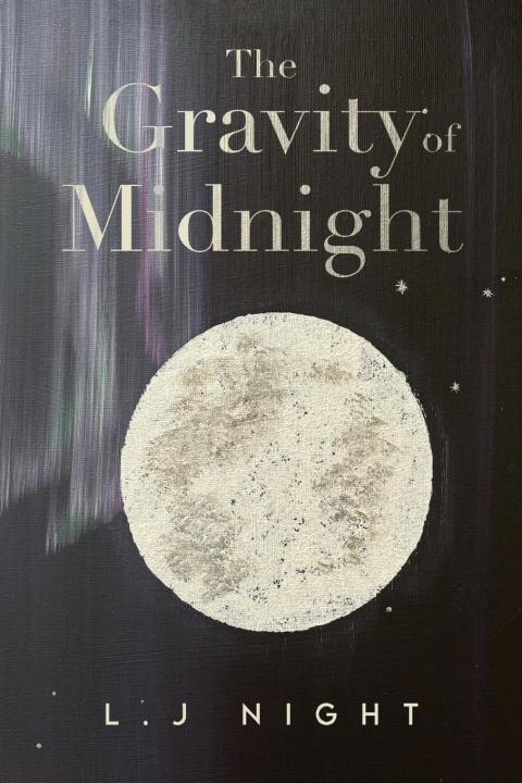 Kniha The Gravity of Midnight L.J Night