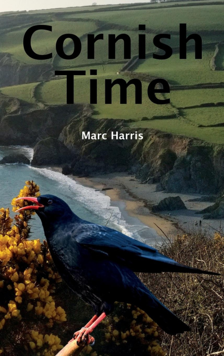 Kniha Cornish Time 
