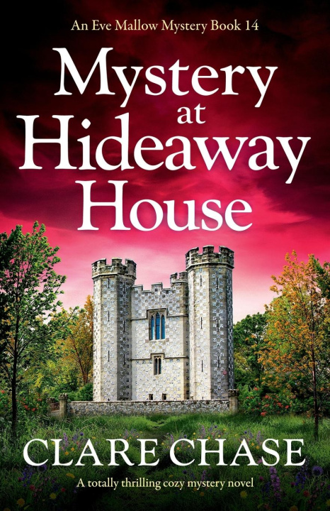 Kniha Mystery at Hideaway House 