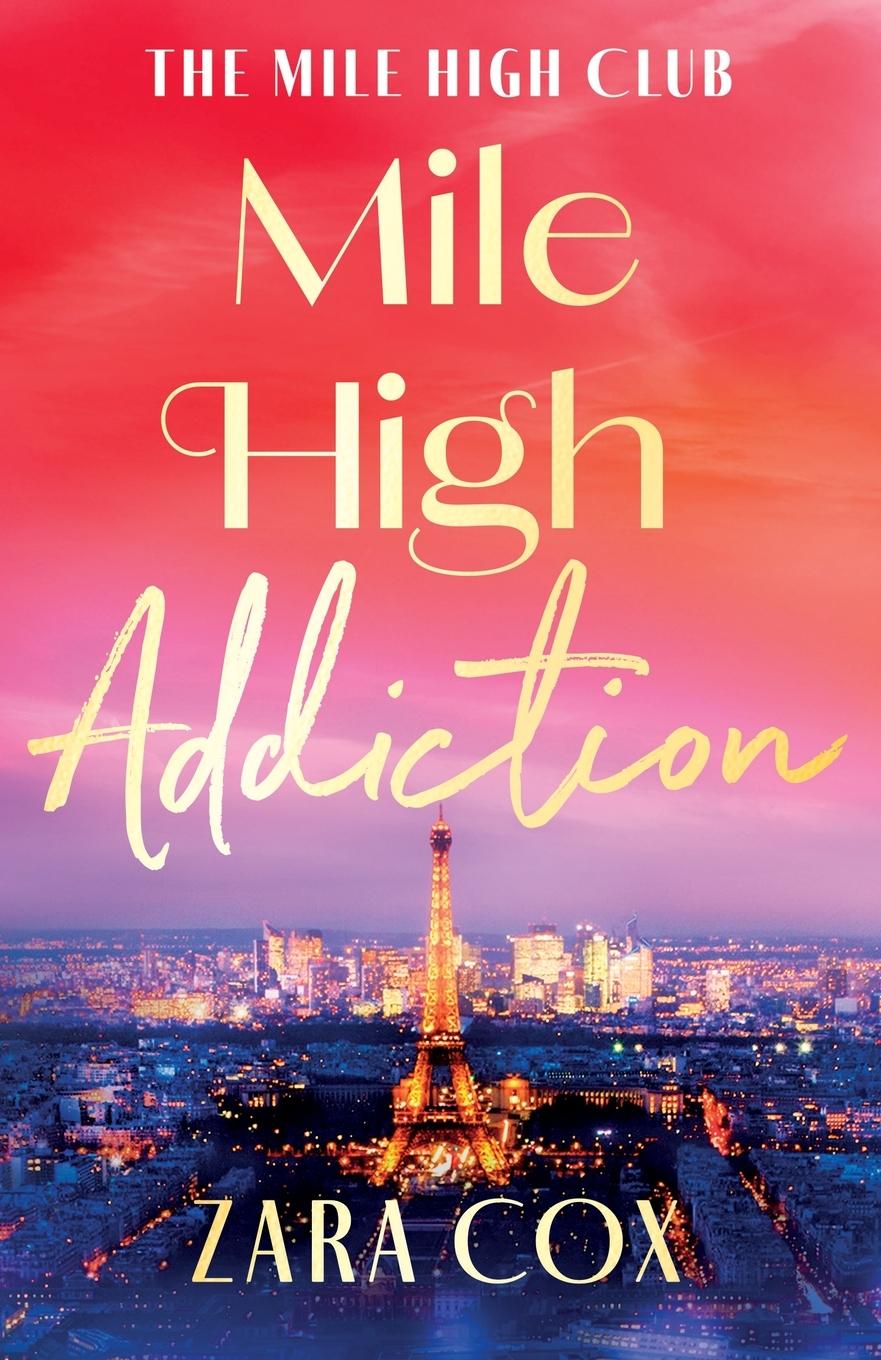 Libro Mile High Addiction Zara Cox