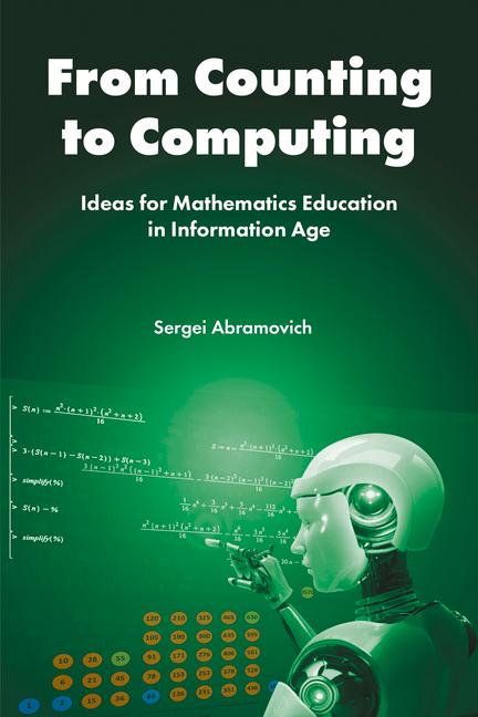 Kniha From Counting to Computing Abramovich
