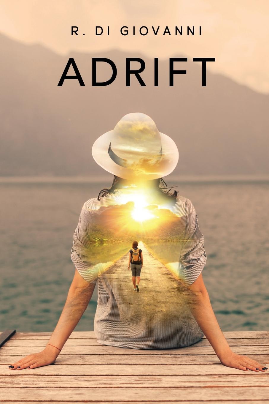 Kniha Adrift R. Di Giovanni