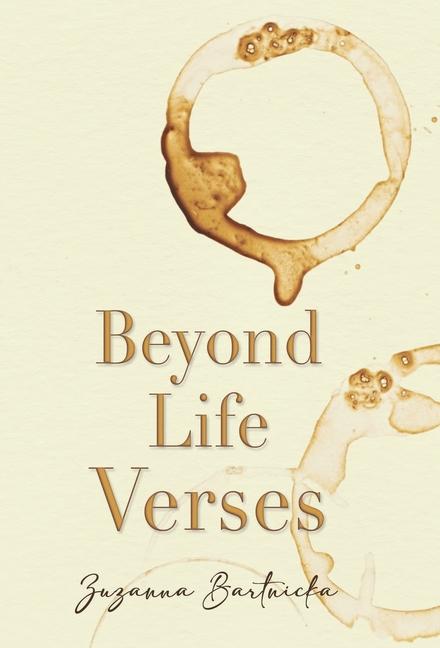 Book Beyond Life Verses Zuzanna Bartnicka