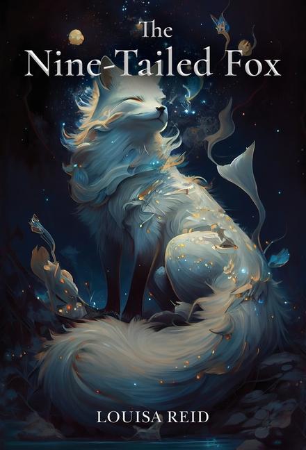 Kniha The Nine-Tailed Fox Louisa Reid