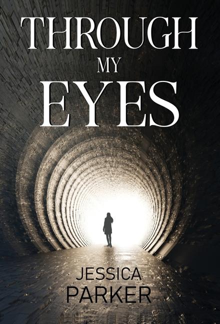 Kniha Through My Eyes Jessica Parker