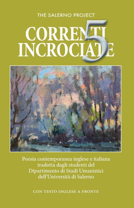 Carte Correnti Incrociate 5 John Eliot