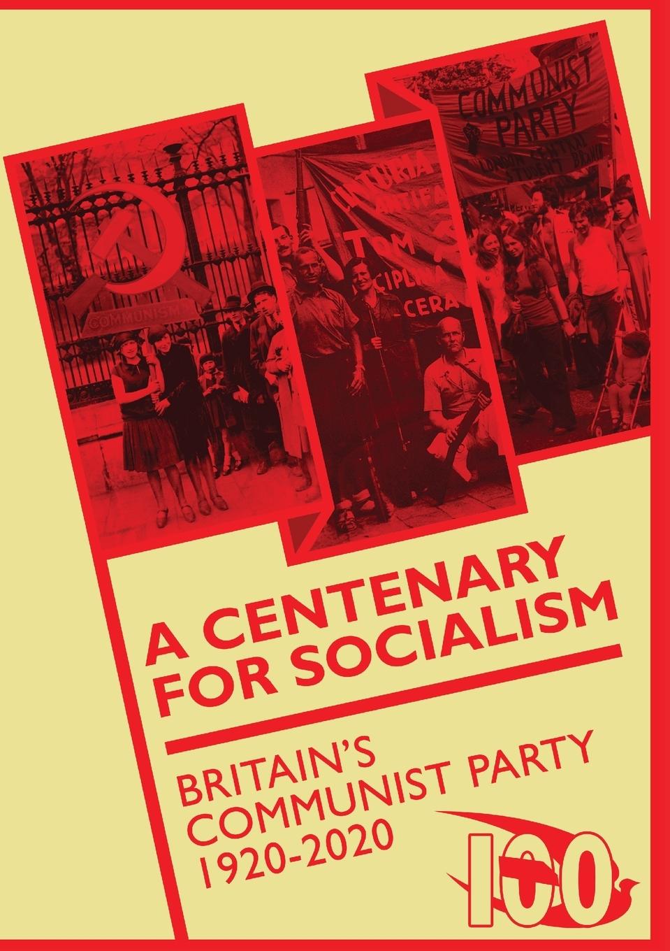 Kniha A Centenary for Socialism Ben Chacko