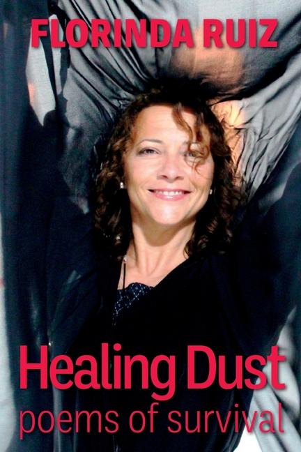 Knjiga Healing Dust Florinda Ruiz
