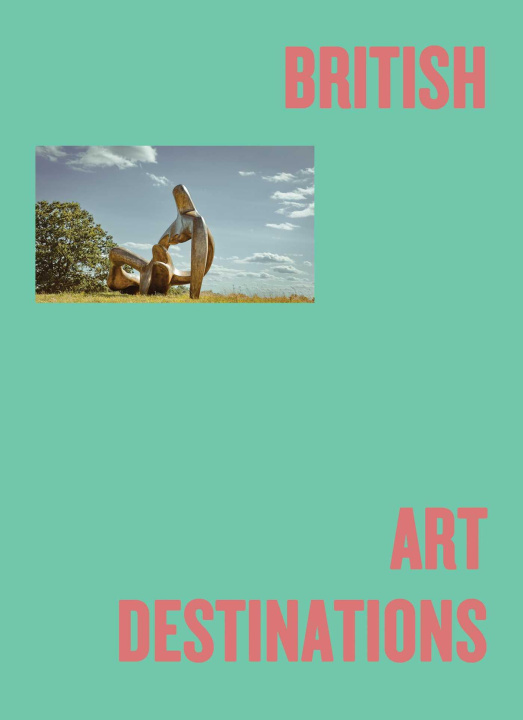 Libro British Art Destinations Watts