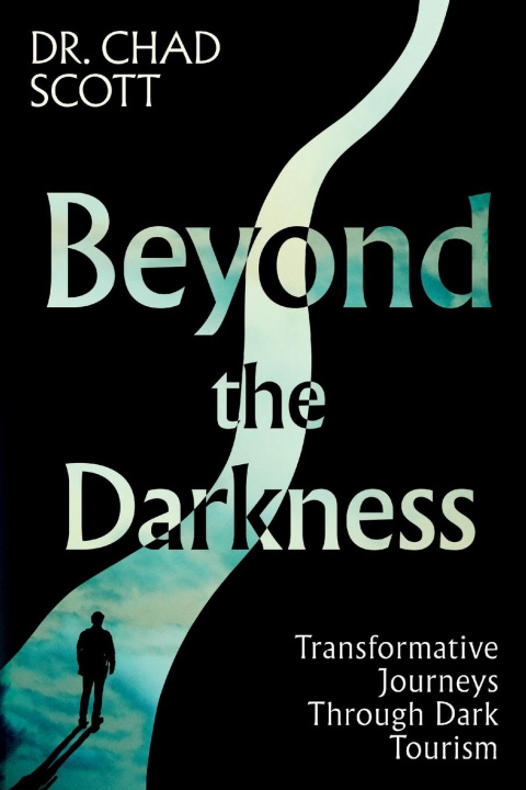 Kniha Beyond the Darkness 