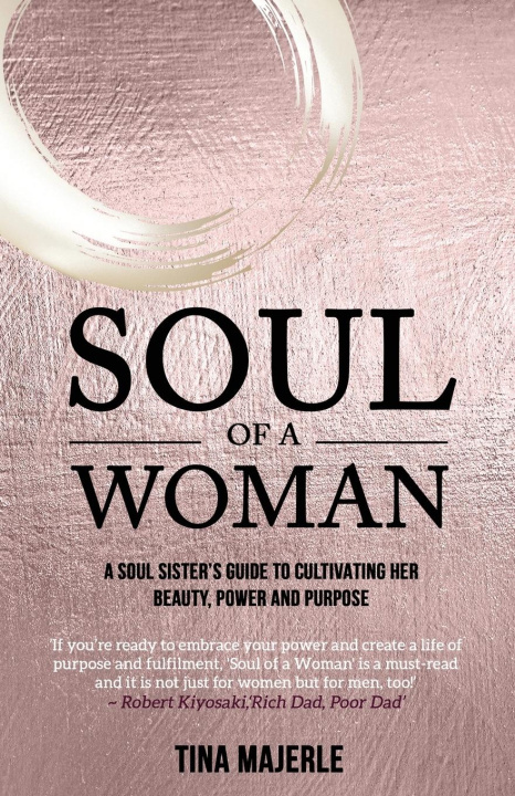 Libro Soul of a Woman 