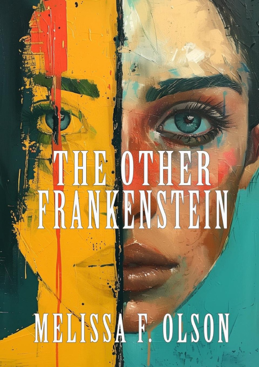 Kniha The Other Frankenstein 