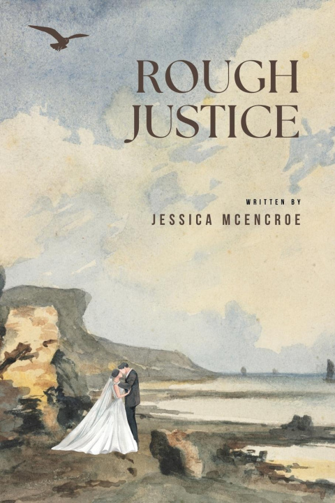 Kniha Rough Justice 