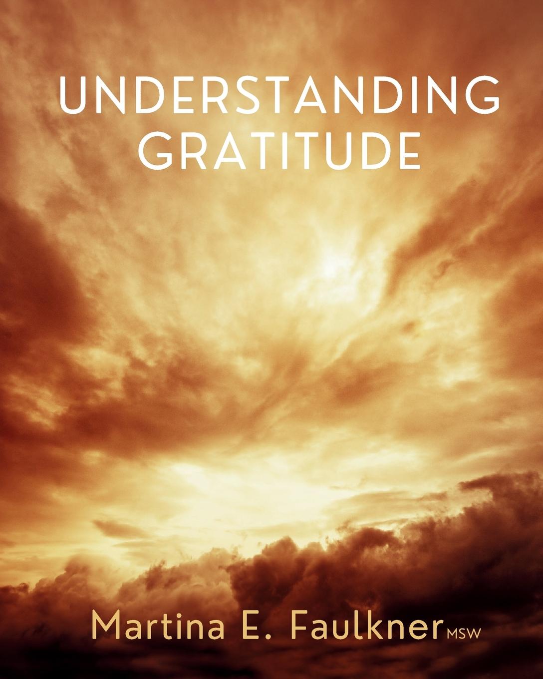 Kniha Understanding Gratitude 