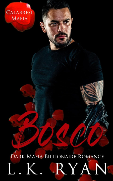Kniha Bosco 