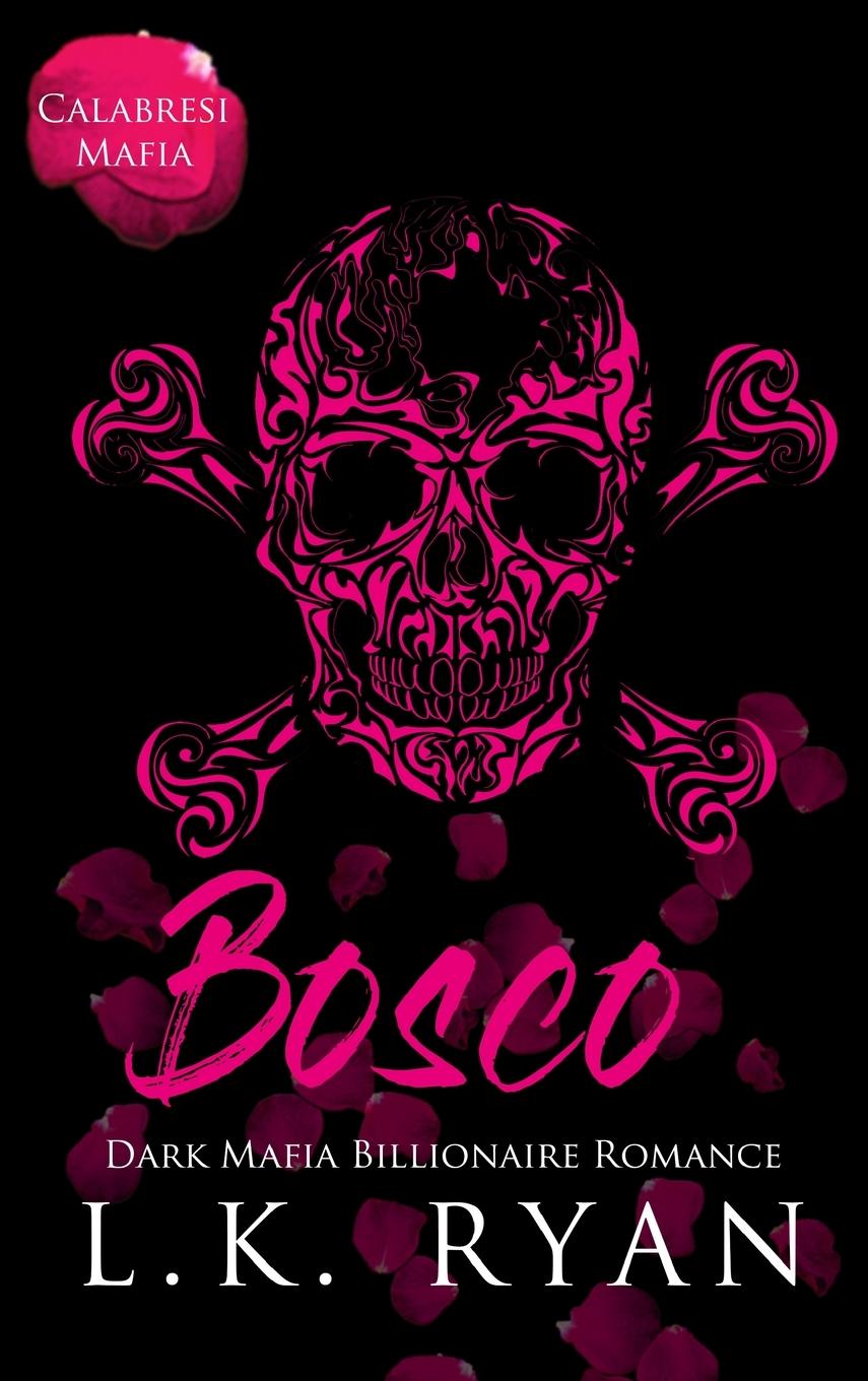 Kniha Bosco 