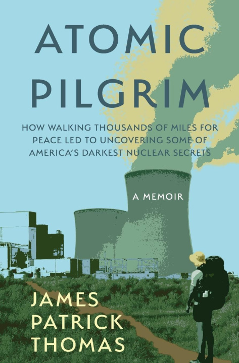 Kniha Atomic Pilgrim 