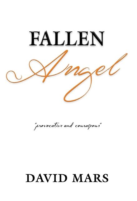 Kniha Fallen Angel 