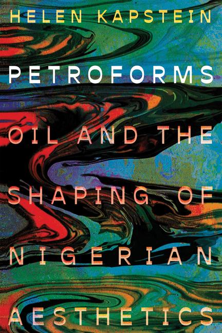Kniha Petroforms Helen Kapstein