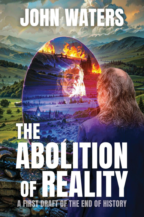 Kniha The Abolition of Reality 