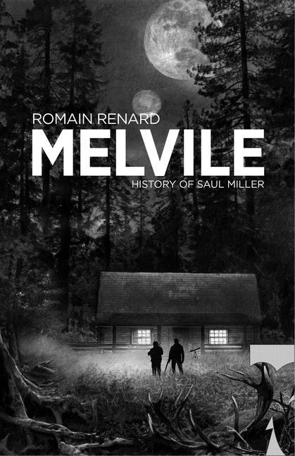 Kniha Melvile 