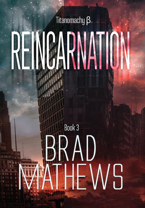 Book Reincarnation 