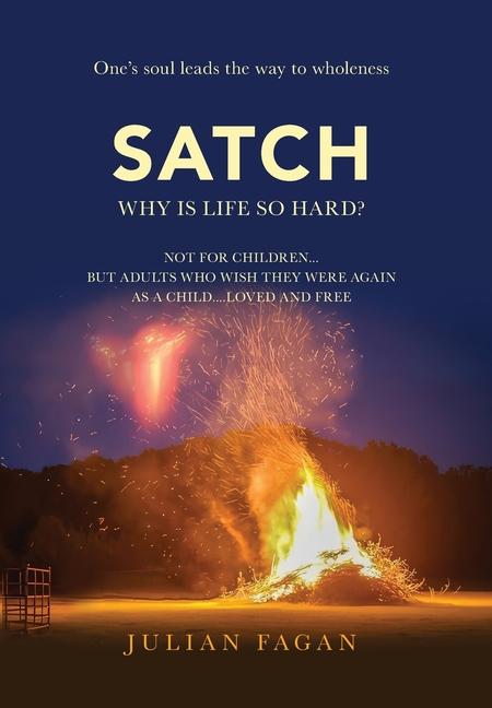 Βιβλίο Satch 