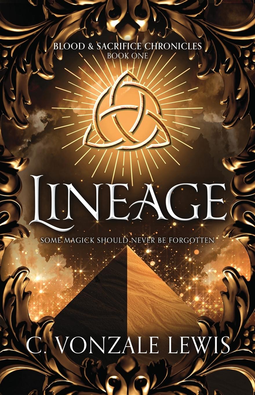 Knjiga Lineage 
