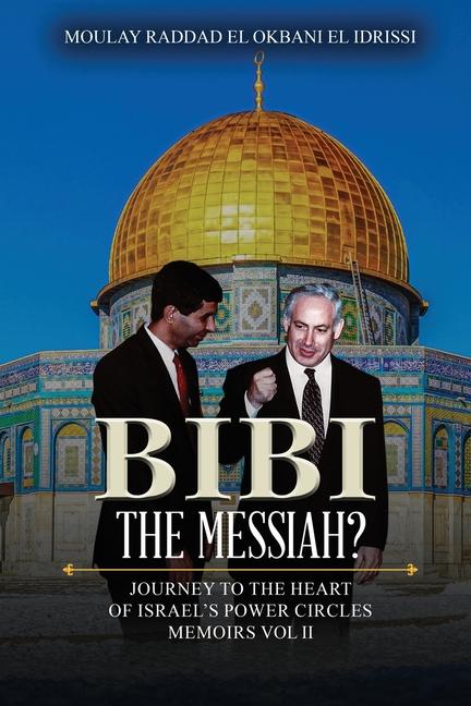 Kniha Bibi the Messiah? 