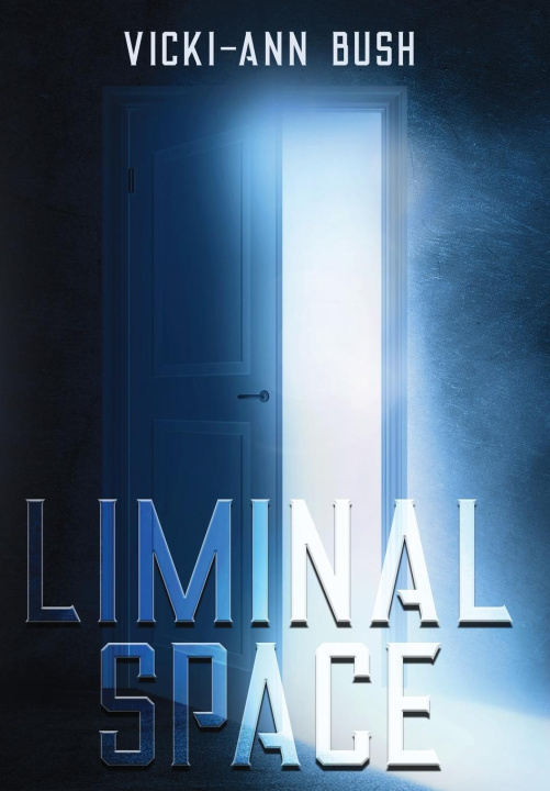 Kniha Liminal Space 