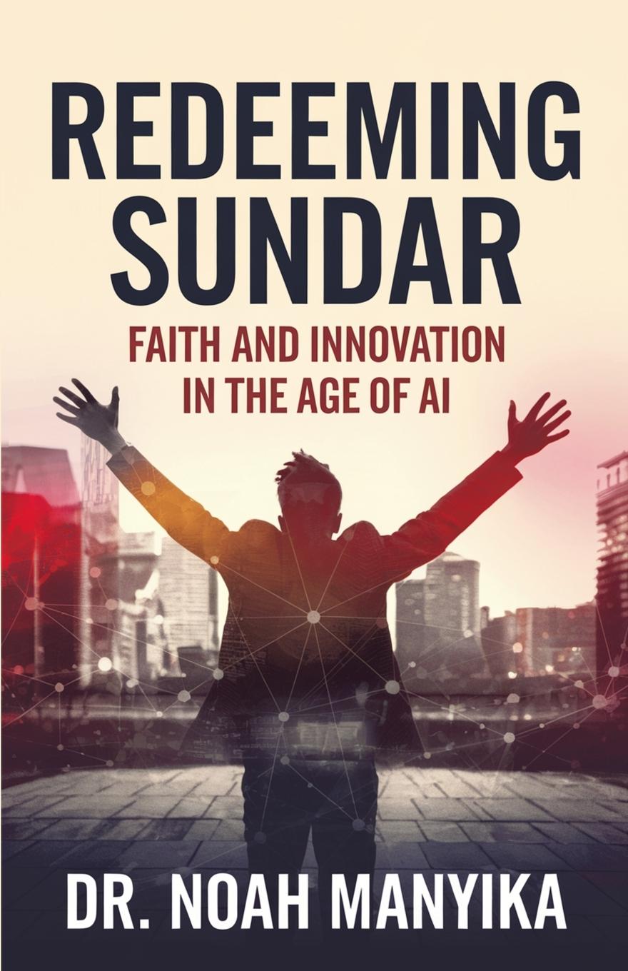 Knjiga Redeeming Sundar 