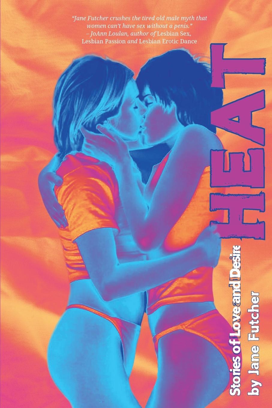 Knjiga Heat 