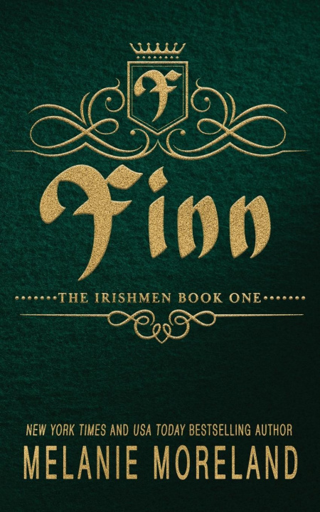 Kniha Finn 