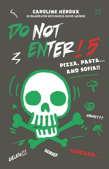 Kniha Do Not Enter! 5 Larry Pardey